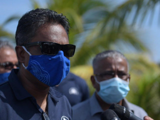 އެމްޓީސީސީގެ ސީއީއޯ އާދަމް އާޒިމް