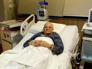 ކުރީގެ ރައީސް މައުމޫން އަބްދުލްގައްޔޫމް