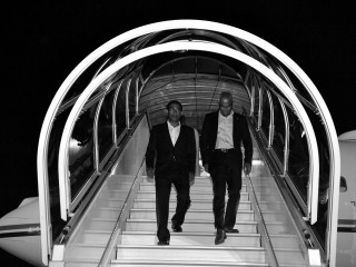 ރައީސް އިބްރާހިމް މުހައްމަދު ސާލިޙާއި ރައްޔިތުންގެ މަޖިލީހުގެ ރައީސް މުހައްމަދު ނަޝީދު