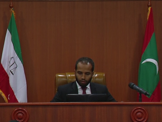 އަލްއުސްތާޛް އަޙްމަދު ހައިލަމް