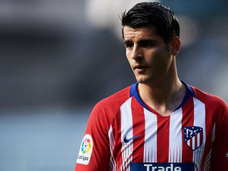 އަލްވަރާ މޮރާޓާ