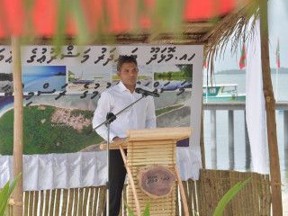 ނައިބު ރައީސް ފައިސަލް ނަސީމް