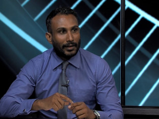 އެލްޖީއޭގެ ޑިރެކްޓަރ ޖެނެރަލް ޝަމްއޫނު އާދަމް