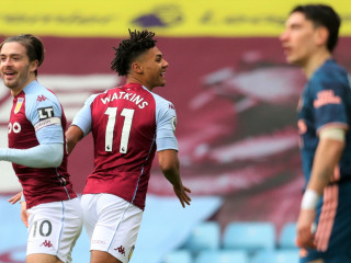 ވިލާ އާއި އާސެނަލް ބައްދަލުކުރި މެޗުގެ ތެރެއިން: މި މެޗުން ވިލާ މޮޅުވީ 1-0 ން