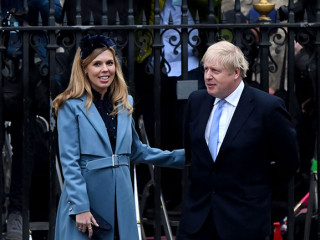 އިނގިރޭސި ބޮޑުވަޒީރަށް ހިތްވަރުދެއްވުމުގެ ގޮތުން ލޯބިވެރިޔާ ފޮނުއްވީ ދަރިފުޅުގެ ސްކޭން ރިޕޯޓް