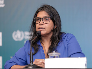 Dr. Sheena Moosa