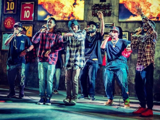 ސައުންޑް ކްލައުޑްގެ ނޫ ފާހަގަ ލިބުނު ފުރަތަމަ ދިވެހި ލޭބަލަކަށް ސިމްބޮލިކް