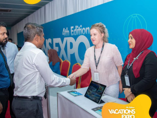 ވެކޭޝަންސް އެކްސްޕޯ 2019 - ފޭސްބުކް