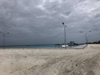ވ. ރަކީދޫގެ ބަނދަރު - މަސައްކަތް ބާރު ސްޕީޑުގައި ކުރިއަށްދޭ