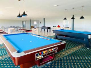 ގދ. ތިނަދޫގައި ގާއިމުކުރި އިޖުތިމާޢީ މަރުކަޒު