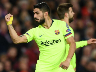 ސްޕެނިޝް ލަލީގާ: 10 ކުޅުންތެރިންނާއެކު ކުޅުނު ބާސެލޯނާއިން ގެޓާފޭ ބަލިކޮށްފި