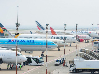 ދިވެހިންގެ އެއަރޕޯޓް ދިވެހިންނަށް އަދިވެސް ނުލިބޭ!