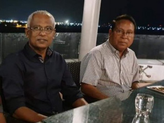 މަޖިލީހުގެ ކުރީގެ މެމްބަރު ހުސައިން މުހައްމަދު އަކީ މީޑިއާ އާއި ތައުލީމީ ދާއިރާގައި މުހިއްމު ހިދްމަތްތަކެއް ކޮށްދެއްވި ބޭފުޅެއް!