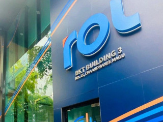 އާރްއޯއެލް ކަސްޓަމަރުންނަށް ހިލޭ އިންޓަރނެޓް އެލަވަންސް