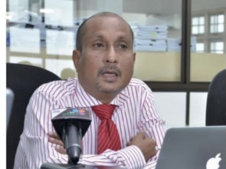 ސަރުކާރުގެ އިސް މަގާމުތަކެއް ފުރުއްވި، އިސްމާޢީލް ފިރާޤު