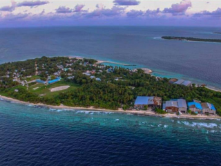 ރ. އިންނަމާދޫ - އެ ރަށު ބަނދަރު ސަރަހައްދުން ދެބިމެއް ދޭން ނިންމާފައިވޭ