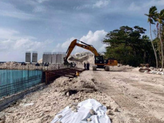 ށ. ފީވަކު ބަނދަރު ތަރައްގީކުރުމުގެ މަޝްރޫއުގެ ތެރެއިން