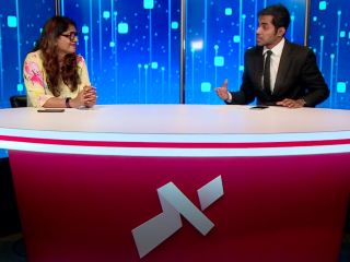 ޑިފެންސް މިނިސްޓަރ ރާއްޖެޓީވީގެ \"ފަލަސުރުހީ\" ޕްރޮގްރާމްގައި