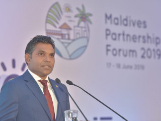 ނައިބް ރައީސް ފައިސަލް ނަސީމް