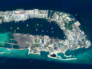 އިދިކޮޅުން ފާޑުފާޑުގެ ވާހަކަ ދައްކަނީ ހޯދި ކުރިއެރުން ހަޖަމް ނުވެގެން