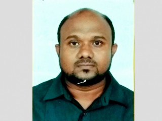 Magistrate Ibrahim Rasheed