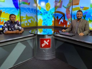 ކުޅިވަރު ފައިލް ޕްރޮގްރާމްގެ ތެރެއިން - ފަރިޔާދް (ކ) މިނިސްޓަރ މަހުލޫފް (ވ)