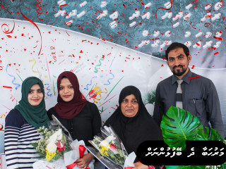 ޓީ ޖެޓީ ރެސްޓޯރަންޓުގެ \'ރޯދަ ހަދިޔާ\'ގެ ޢުމްރާ ދަތުރު އަދި އީދު ހަދިޔާ ލިބުނު ފަރާތް