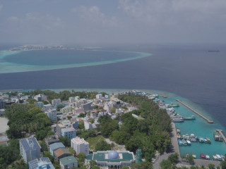 ދުރުފެންނަ މިންވަރު 2 ކިލޯ މީޓަރަށްވުރެ ދަށްވެ، ސަމާލުކަން ދިނުމަށް އެދިއްޖެ