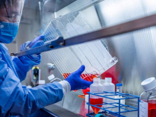 ކޮވިޑް-19 އަށް ޕިޓްސްބާގުގެ ސައިންސްވެރިން އުފައްދާ ވެކްސިނުން އުއްމީދީ ނަތީޖާތަކެއް!