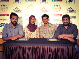 ޝީޒަން އާއި ރިފޫ އާއިއެކު ހައިޑްސްއިން އެއްބަސްވުމުގައި ސޮއިކުރަނީ