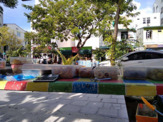 ހުޅުމާލޭގައި ހެދިކާ ވިއްކަން ބަަހައްޓާފައިވާ ޓެންޓެއް