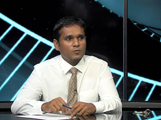 ހުޅުދޫ ދާއިރާގެ މެމްބަރު އިލްޔާސް ލަބީބު