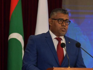 އެޗްޑީސީގެ ޗެއަރމަންގެ މަގާމަށް އައްޔަން ކުރައްވާފައިވާ މުހައްމަދު ޖައިޝް އިބްރާހީމް: އިގްތިޞާދީ އަދި މާލީ ތަޖުރިބާ ލިބިވަޑައިގެން ހުންނެވި ބޭފުޅެއް