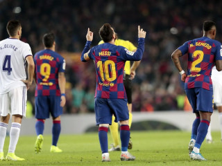 ބާސާ އަދި ވަލޮޑޮލިޑް ބައްދަލުކުރި މެޗުގެ ތެރެއިން