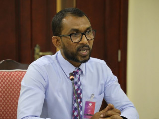 އެމްއޭސީއެލްގެ ކުރީގެ ޖެނަރަލް މެނޭޖަރ، ކޮމަރސަލް މުޖުތަބާ ލަތީފް