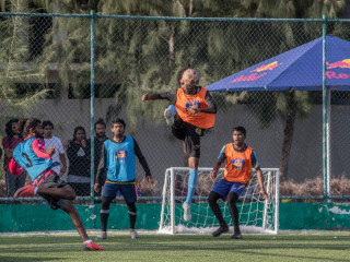 ނިމިދިޔަ އަހަރު ބޭއްވި ރެޑްބުލް ވިނިންގ ފައިވް މުބާރާތުގެ ތެރެއިން