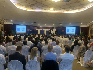 ޓީޓީއެމް ފެއަރ 2019