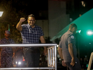 ކުރީގެ ނާއިބު ރައީސް އަހުމަދު އަދީބު: އެމްއެމްޕީއާރުސީގެ ބޮޑެތި ތުހުމަތުތަކެއް ކުރެވިފައިވޭ