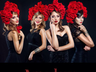 ދިވެހި ފަންނާނަކާއެކު ރޮމޭނިއާގެ \'\'އެމަޑިއުސް\'\'