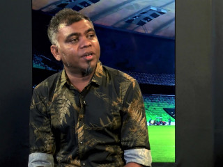 ރާއްޖެ ޓީވީގެ \"ކުޅިވަރު ފައިލް\" ޕްރޮގްރާމުގައި އެމްއޯސީގެ ޖެނެރަލް ސެކްރެޓަރީ އަޙްމަދު މަރުޒޫގް