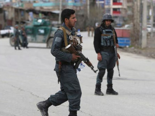 އައިސިސްގެ ނުރައްކާ ބޮޑު ކަމުން އަފްޣާން ގެ ސަލާމަތީ ބާރުތަކުން ދަނީ ތަފާތު އެކި އޮޕަރޭޝަންތައް ހިންގަމުން