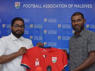 މުހައްމަދު އިމްރާން (ކ) ބައްސާމް އަދީލް ޖަލީލް (ވ)