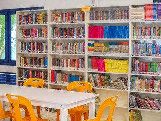 The project is among the five chosen from the proposals submitted during the first quarter of the year