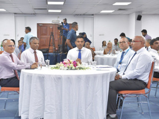 ކޯޕަރޭޓް ސްކޯލާޝިޕް ސްކީމް ތައާރަފް ކުރުމުގެ ރަސްމިއްޔާތުގެ ތެރެެއިން