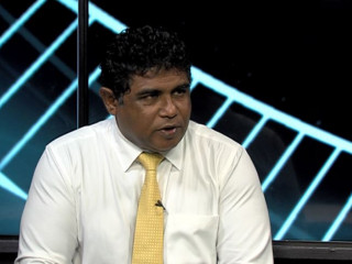 ރައްޔިތުންގެ މަޖިލީހުގެ މާފަންނު މެދު ދާއިރާގެ މެމްބަރު އިބްރާހިމް ރަޝީދު