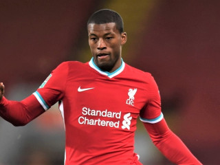 ލިވަޕޫލަށް ކުޅެމުން އަންނަ ނެދަލެންޑްސްގެ މިޑްފީލްޑަރު ޖޯޖީނިއޯ ވައިނަލްޑަމް