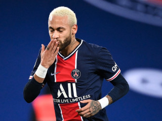 ޕީއެސްޖީއަށް ކުޅެމުން އަންނަ ބްރެޒިލުގެ ތަރި ނޭމާ