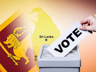 ސްރީލަންކާގެ ރިޔާސީ އިންތިޚާބު: މިއަދު ހަވީރު ދާއިމީ ނަތީޖާ އިޢުލާން ކުރާނެ