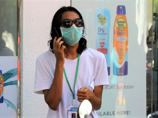 ޓީޓީގެ ރައީސްގެ މަގާމަށް ދެވަނަ ދައުރަކަށް އައްޔަ އިންތިޚާބުކޮށްފި