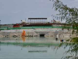 ހުޅުމާލެ ފޭސް ދޭއް ގުޅުވާލައި ބްރިޖެއް